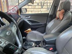 هيونداي سانتافي